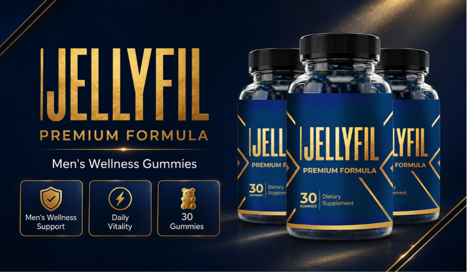 JellyFil Reviews 2026